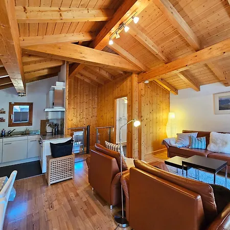 Flair Saas-Fee