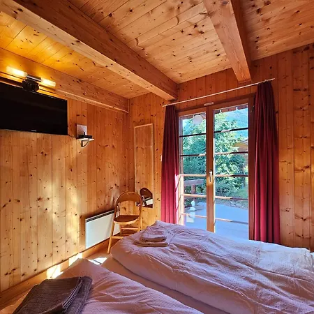 Flair Chalet *