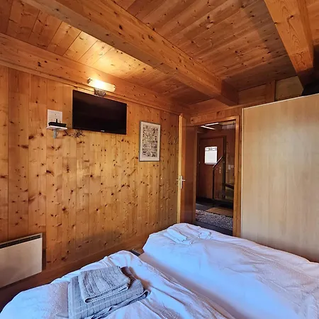 Flair 木屋