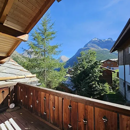 Alpehytte Flair