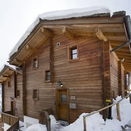 Flair * Saas-Fee