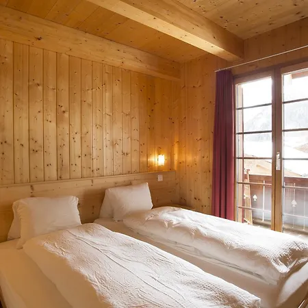 Chalet Flair