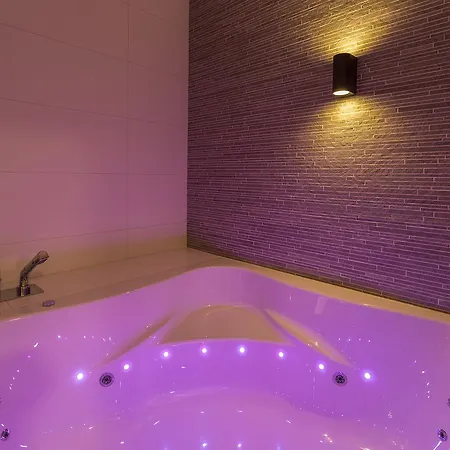 Flair Chalet Saas-Fee