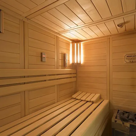 Chalet Flair Saas-Fee