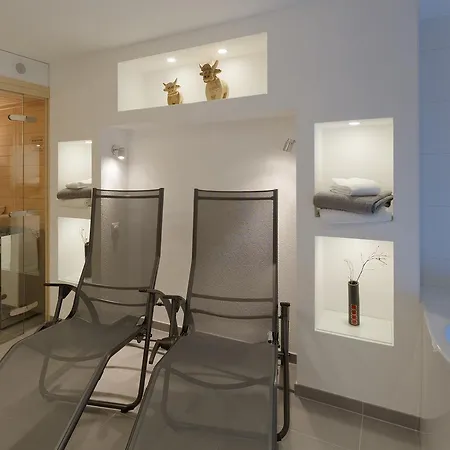 Flair Chalet *
