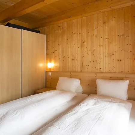Flair Chalet Saas-Fee