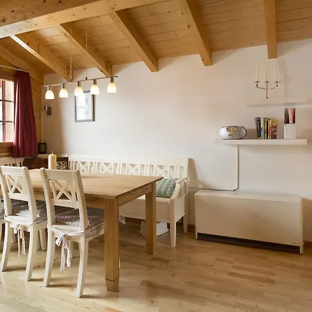 Flair Chalet