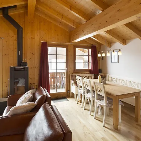 Flair * Saas-Fee