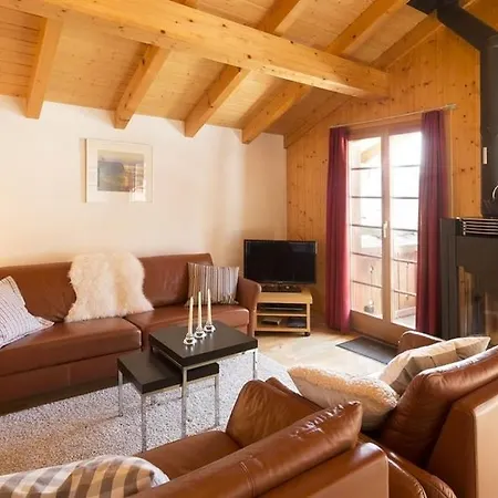 Chalet Flair *