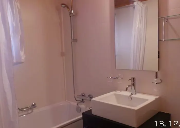 Flair 木屋 萨斯费