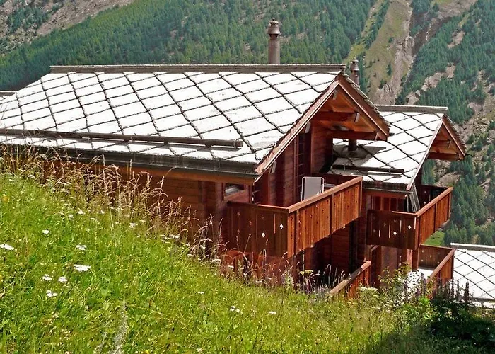 Flair Domek alpejski