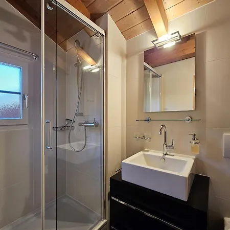 Flair Chalet Saas-Fee