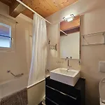 샬레 Flair Saas Fee