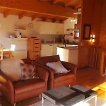 샬레 Flair Saas Fee
