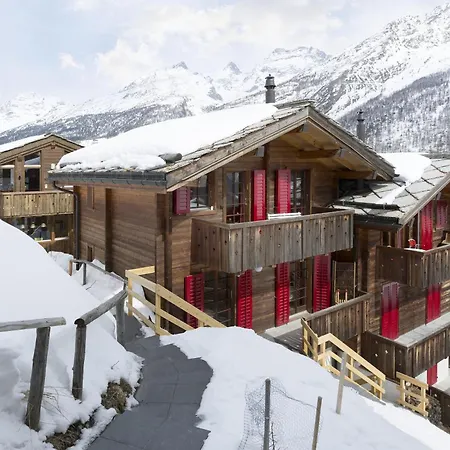 Flair * Saas Fee
